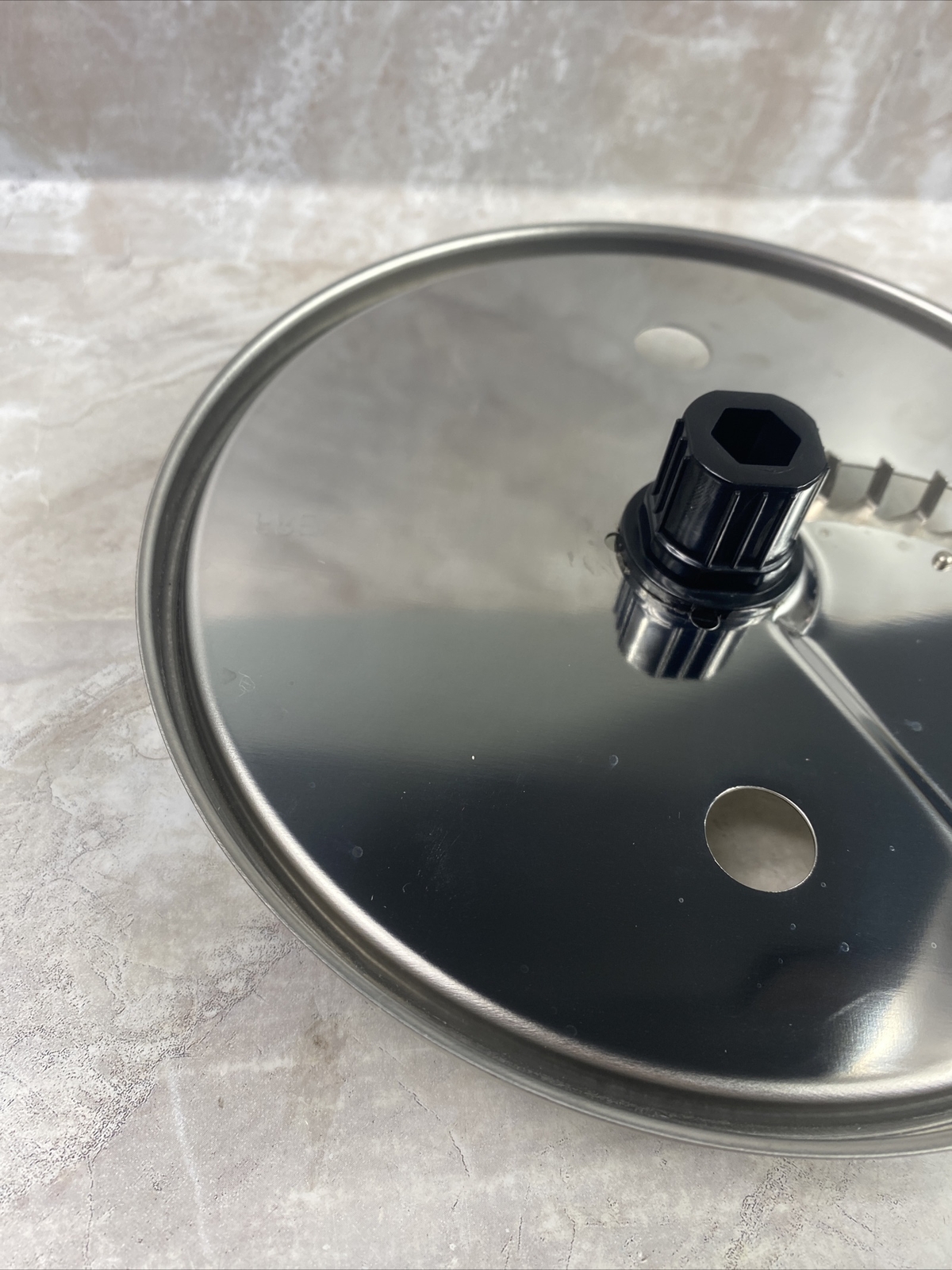 Hamilton Beach Type FP17 Food Processor Model 70575 French Fry Disc Blade