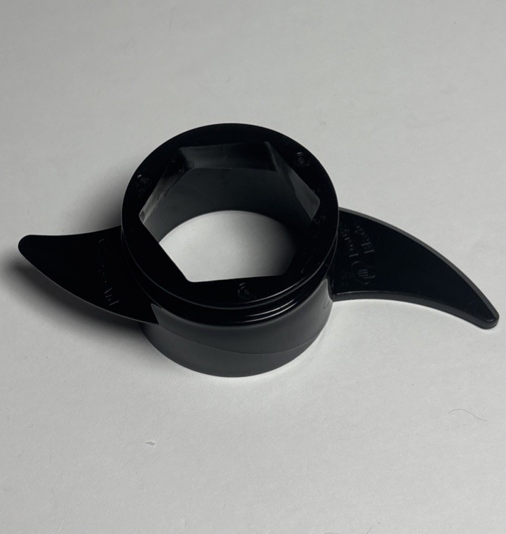 KitchenAid 9 Cup Food Processor KFP0921 Replacement Dough Blade