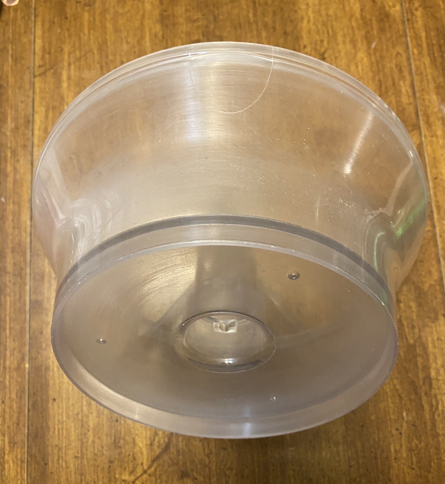 Oster 14-cup Food Processor Small 5-cup Work Bowl Replacement FPSTFP4263-DFL