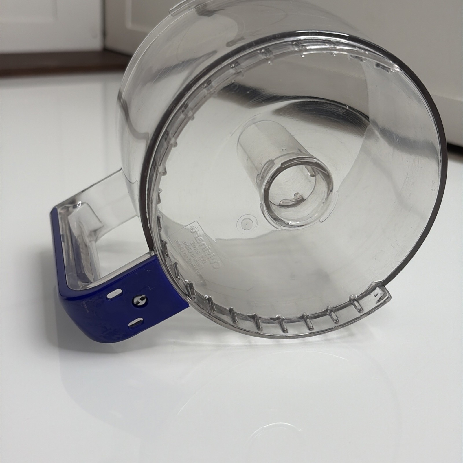Cuisinart DLC-2A Mini Prep Plus Food Processor Work Bowl DLC-2AWB Replacement