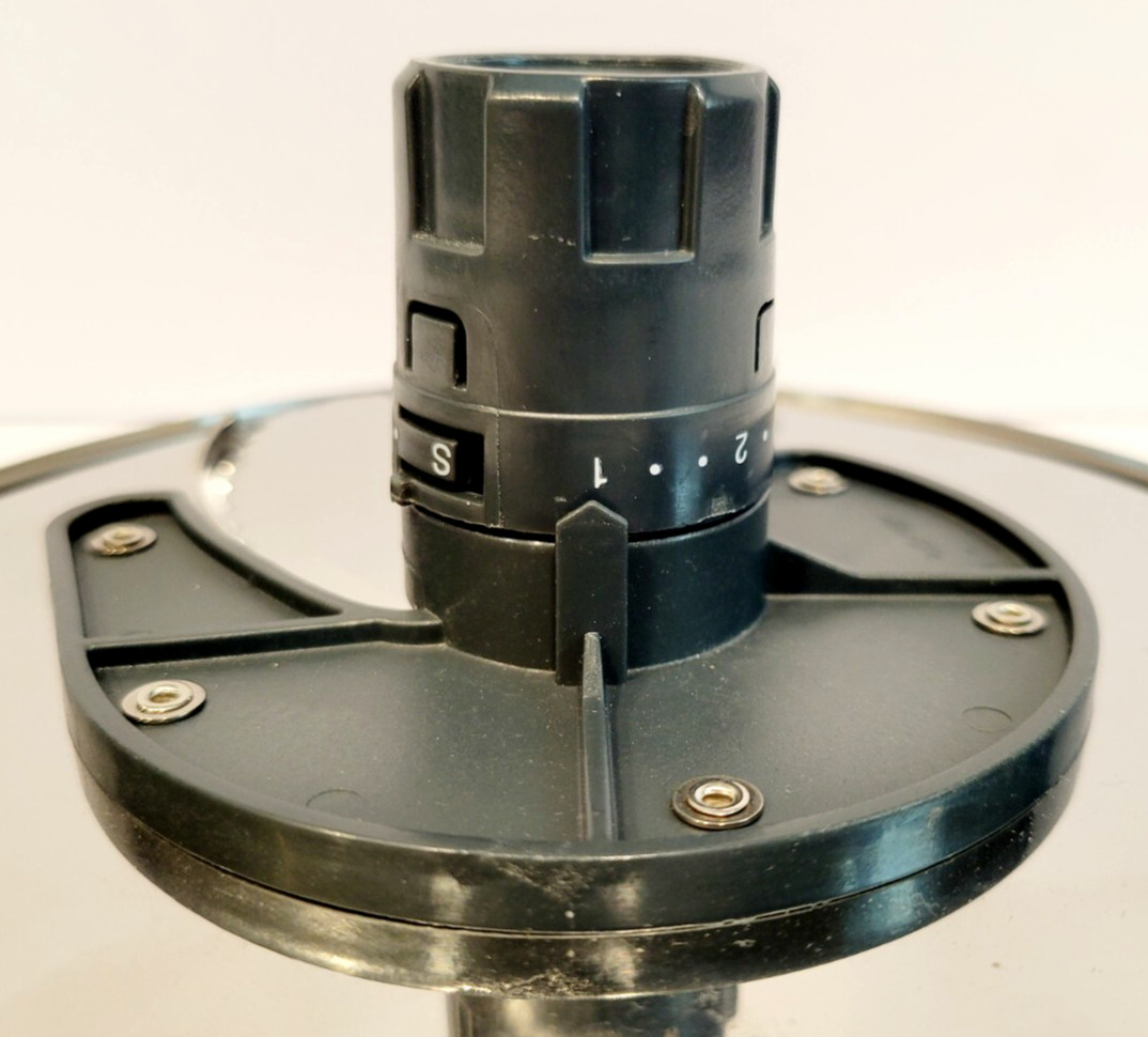 FP-13SD, 13-Cup Elemental Processor Adj. Slicing Disc fits Cuisinart FP-13