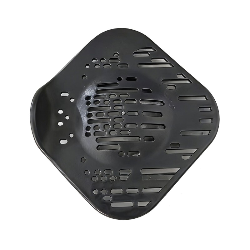 Plastic Splash Protective Lid Replacement For TM5 TM31 Cooking Machine