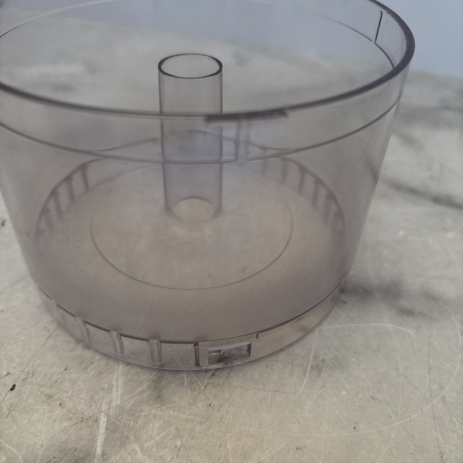 Cuisinart Mini Prep DLC-1TX ~ DLC-191TX Food Processor Bowl BOWL ONLY ~ Part