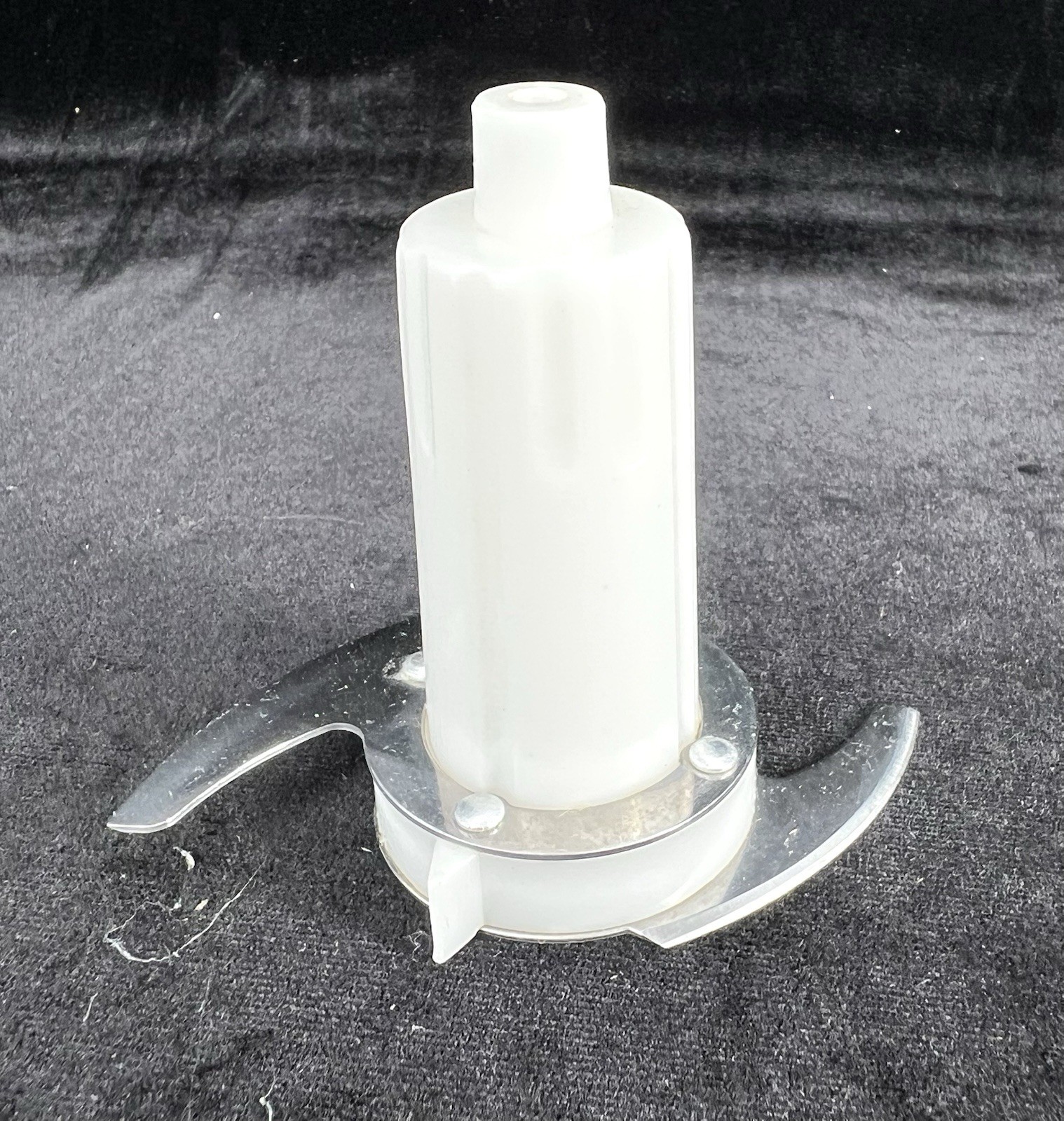 Magic Chef Mini Food Processor Model MCFP1 – Replacement Mixing Cutting Blade