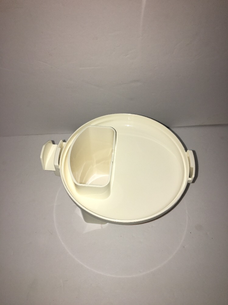 Cuisinart Custom 11 Food Processer Replacement Parts Per Attached Picture DLC-8M