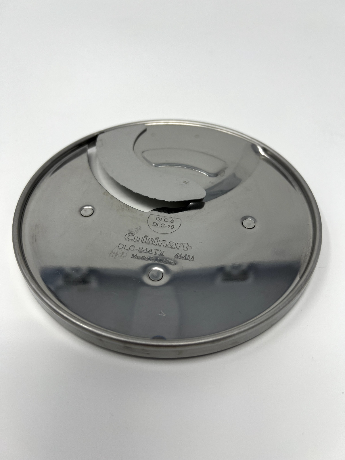 Slicing Disc replacement for Cuisinart Prep 11 Plus Food Processor DLC-2011BCN