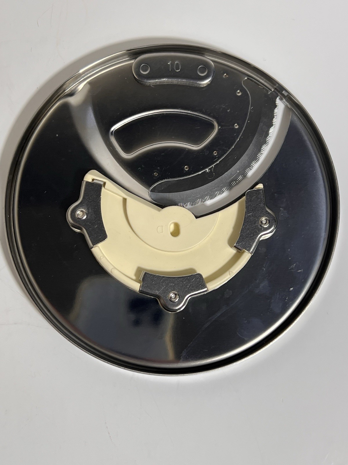 Cuisinart Pro DLC-10S 7 Cup Food Processor Accessory Blades, DLC-837TX DLC-844TX