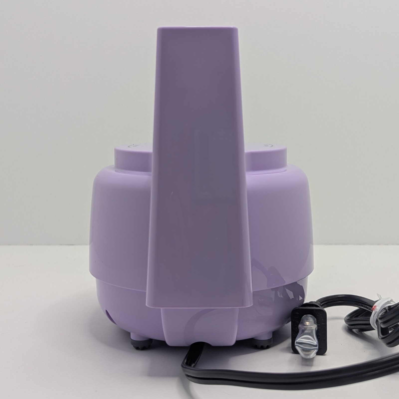Cuisinart DLC-4A DLC-2A Motor Base Only Lavender Mini Prep Plus Processor OEM