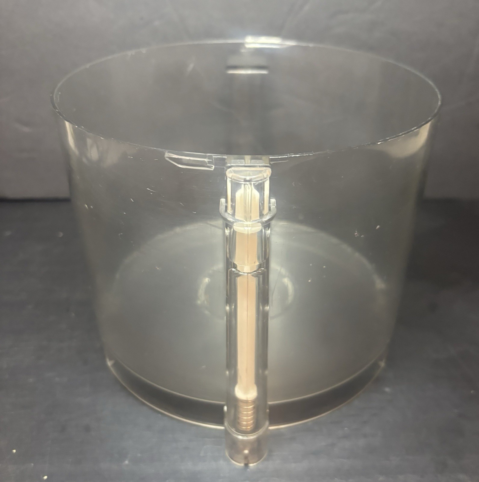Cuisinart Food Processor Custom 14 DFP-14BCN Replacement Work Bowl DLC-005AGTXT1