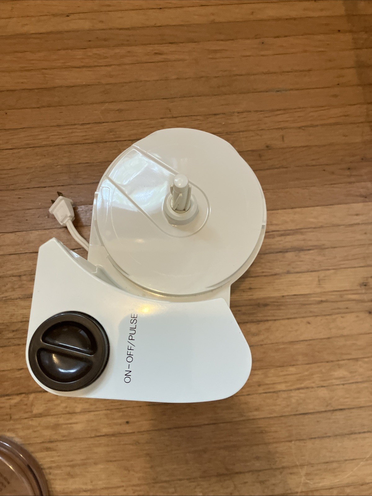 Regal La Machine I Food Processor Model V813