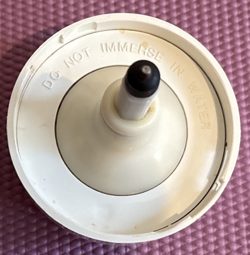 Oster 5900-06B Food Processor Accessory for Osterizer Blenders