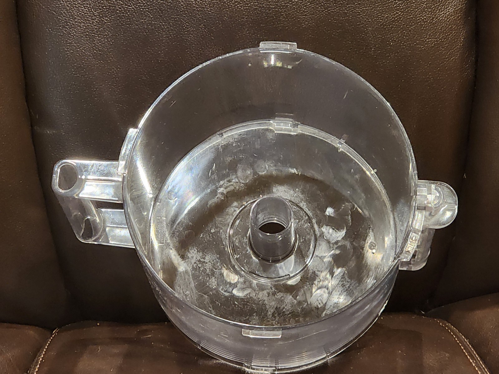 NEW CUISINART WORK BOWL DLC-005AGTXT1 FOR FOOD PROCESSOR DFP-14N G1.4