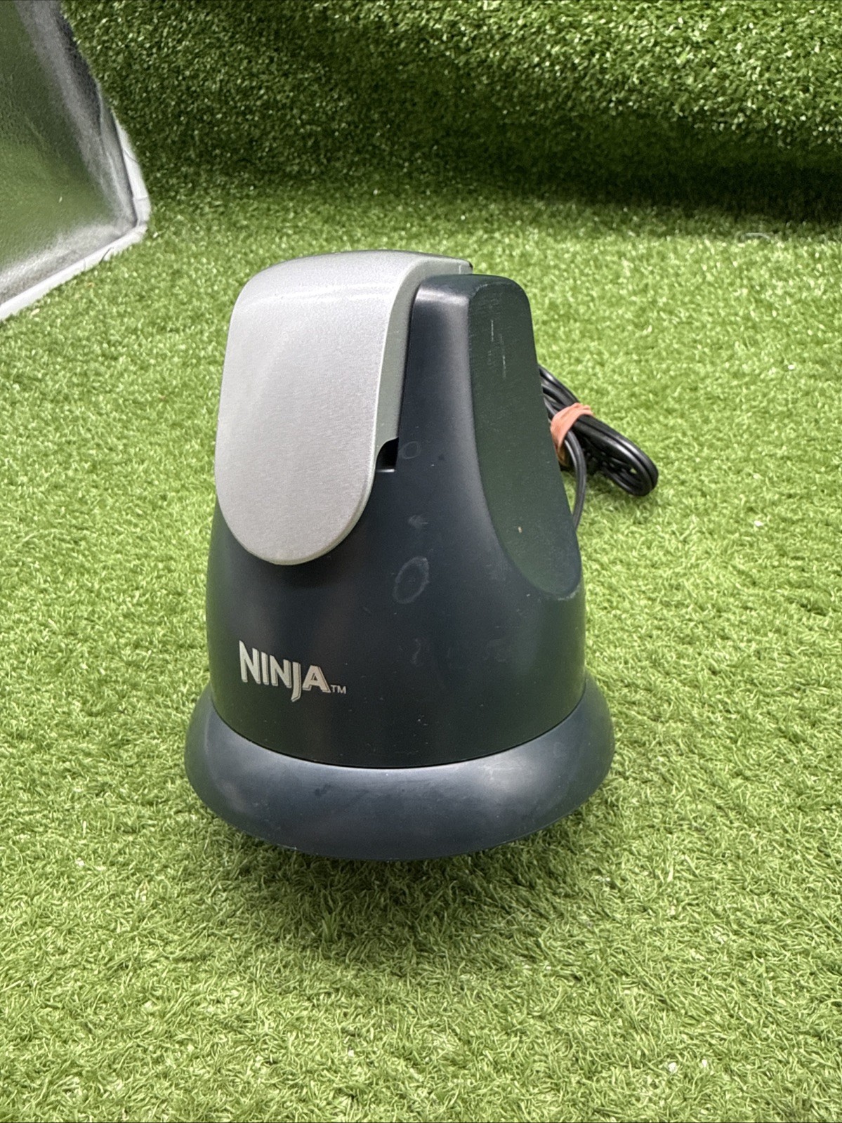 Ninja Blender Express Chop NJ100GR 30 Food Processor Motor Replacement Part 3