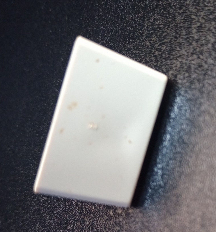 GE General Electric Food Processor D1FP1 4200 Replacement Parts Control Buttons