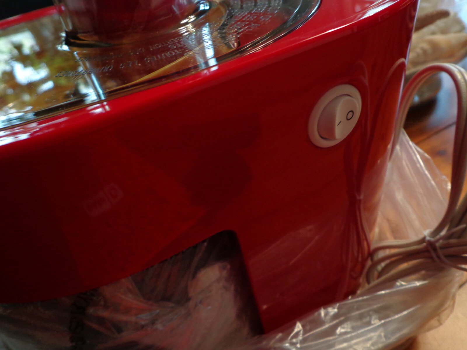 Food Processor NWT Dash 7-in-1 Stainless Steel