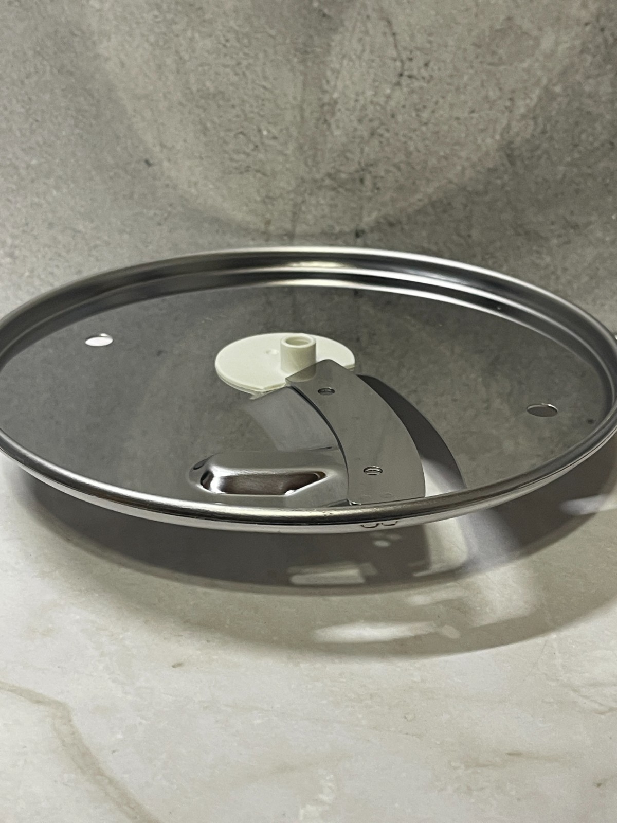 KitchenAid KFP750 Food Processor – Replacement 4mm round blade NEW