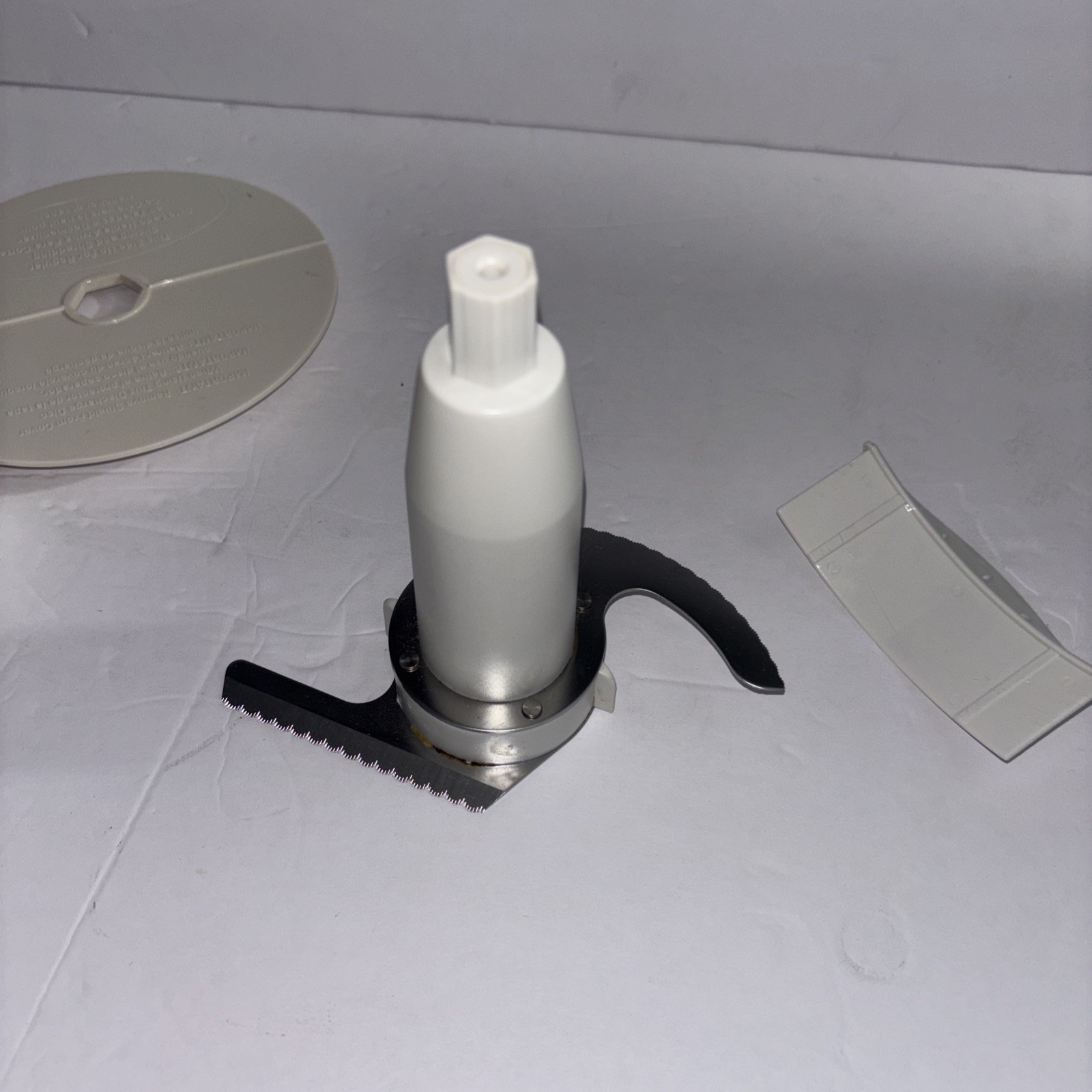 Black Decker Quick N Easy Food Processor FP1450 Replacement Accessories