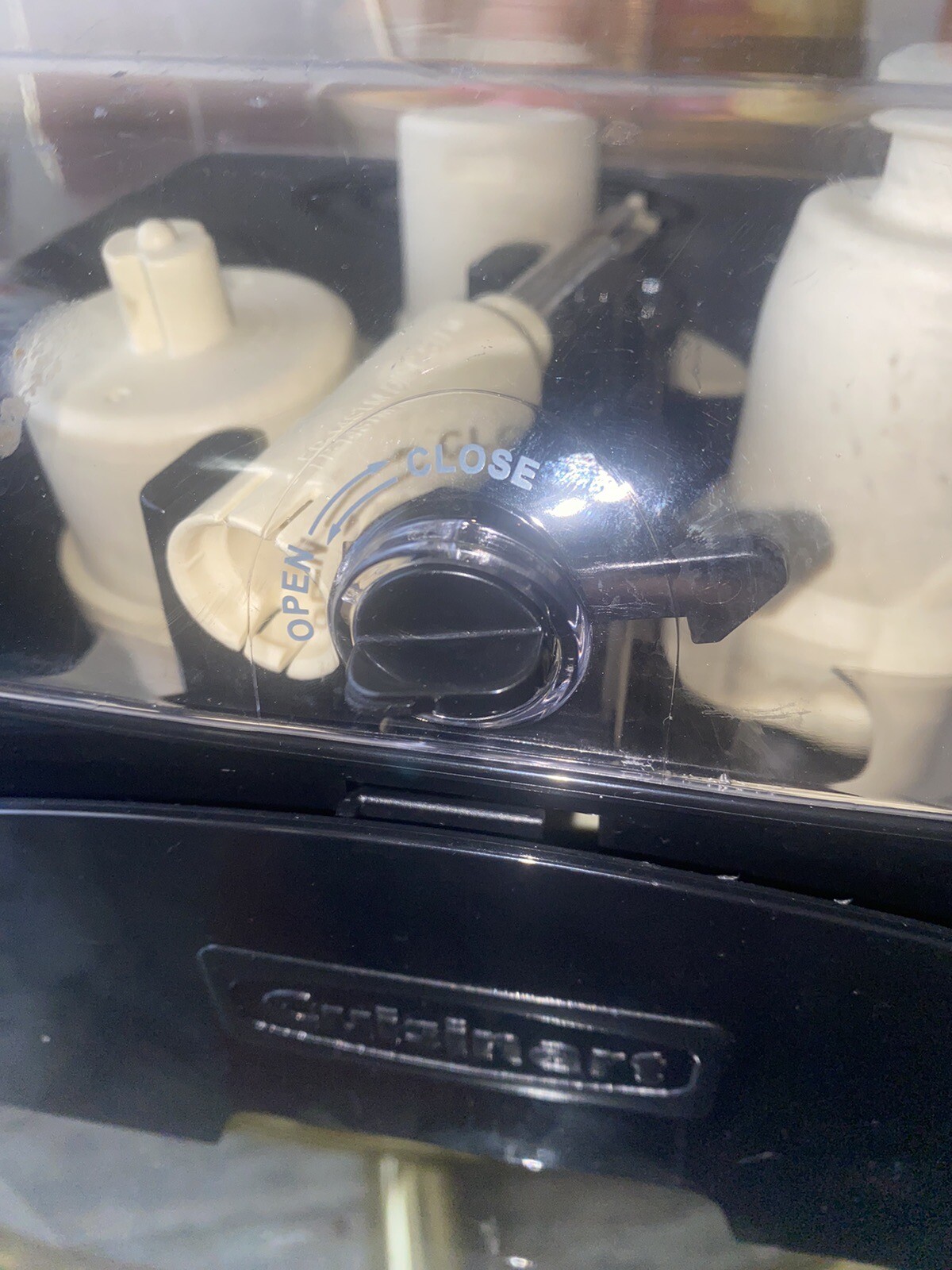 Cuisinart Replacement Blades Slicer Shredder With Case