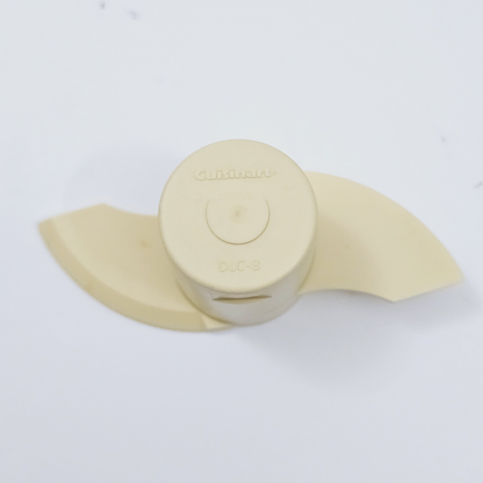 Cuisinart Deluxe 11 Dough Blade Replacement Part DLC-8 DFP-11 TX Food Processor