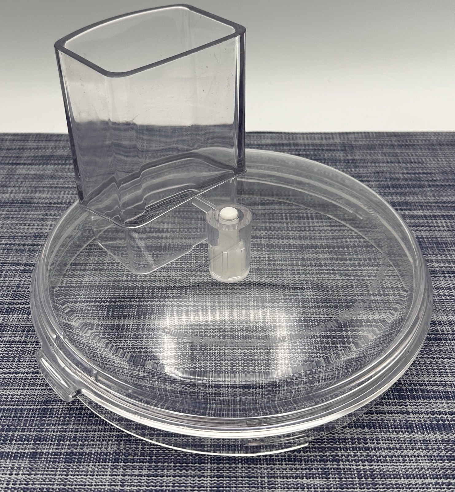 Kitchenaid Food Processor KFP0711CU0 7 Cup Replacement Part Lid Only