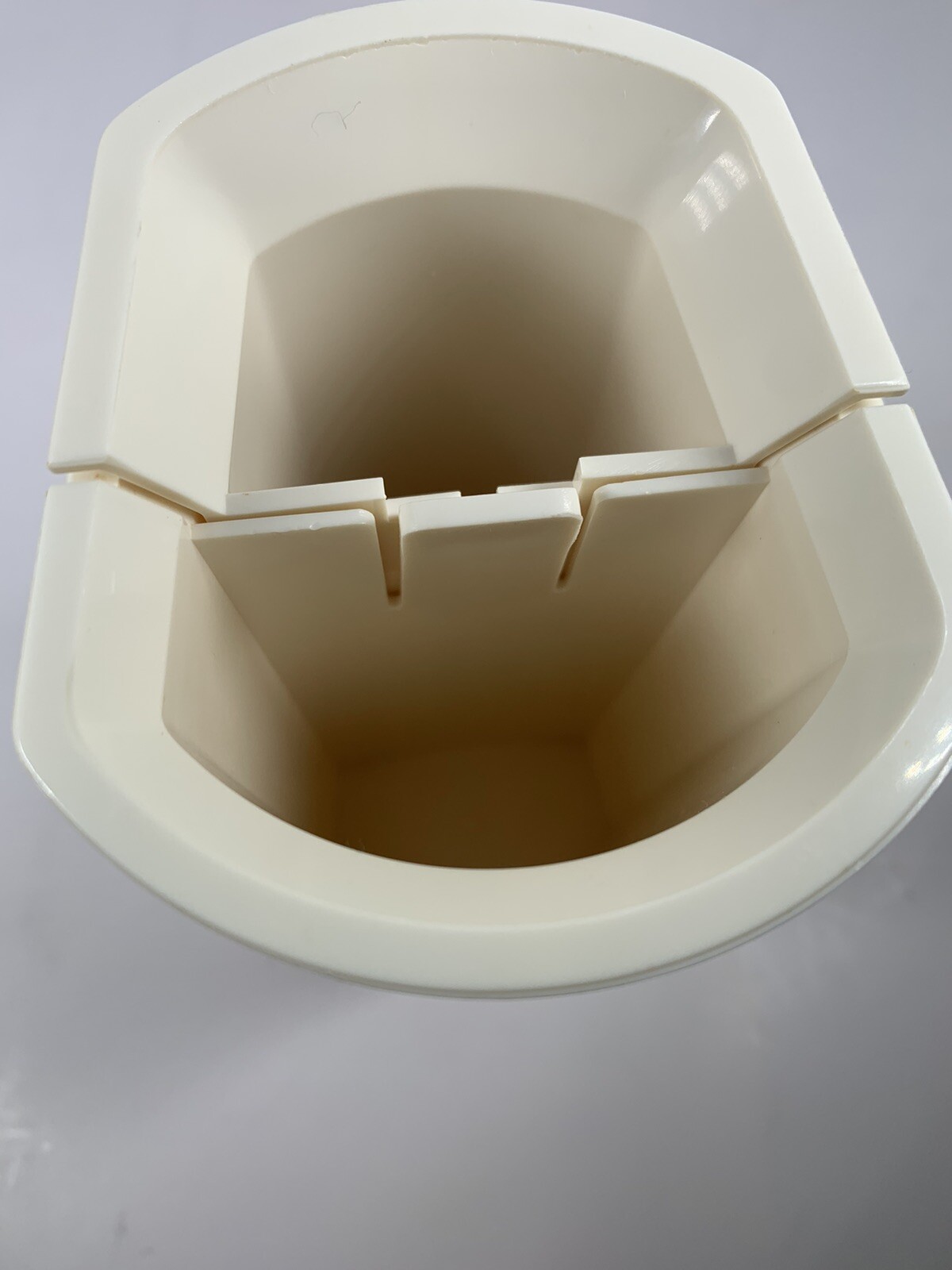 Presto Professional Salad Shooter Plus Funnel Guide food guide replacement parts
