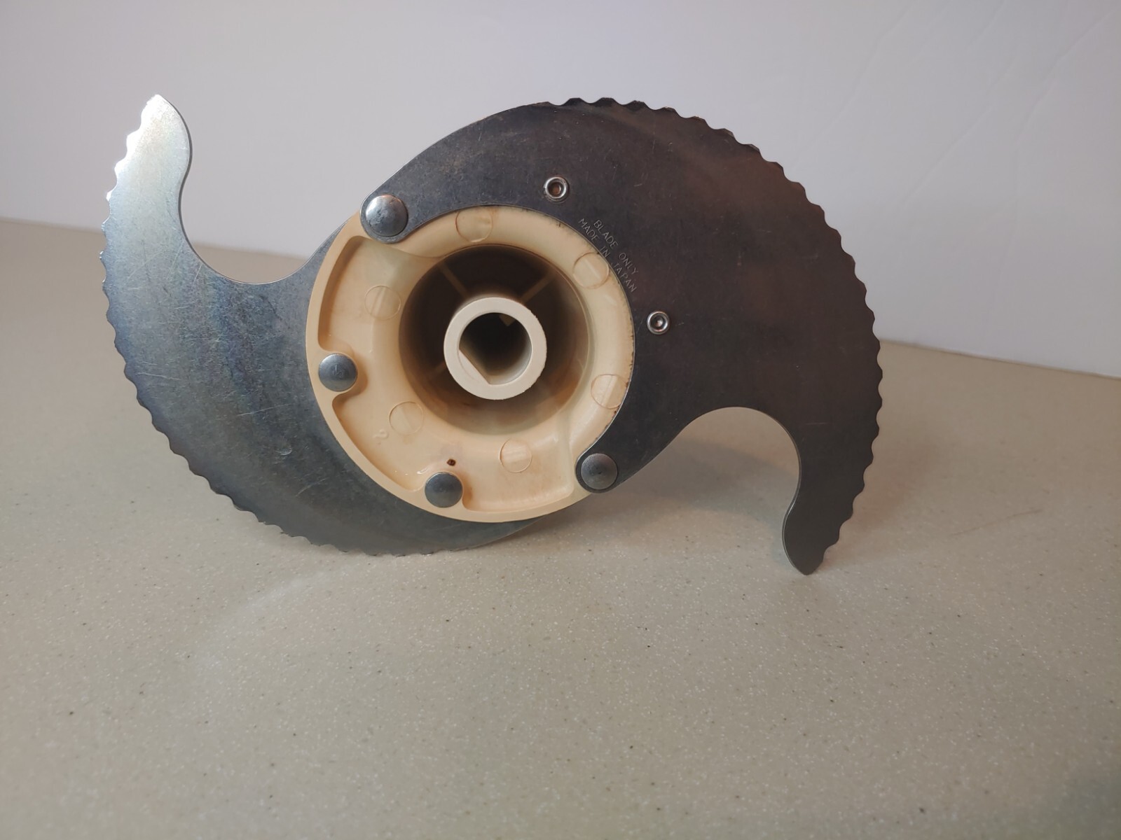 Sunbeam Le Chef 14-11 Food Processor Replacement Part Chopping Blade