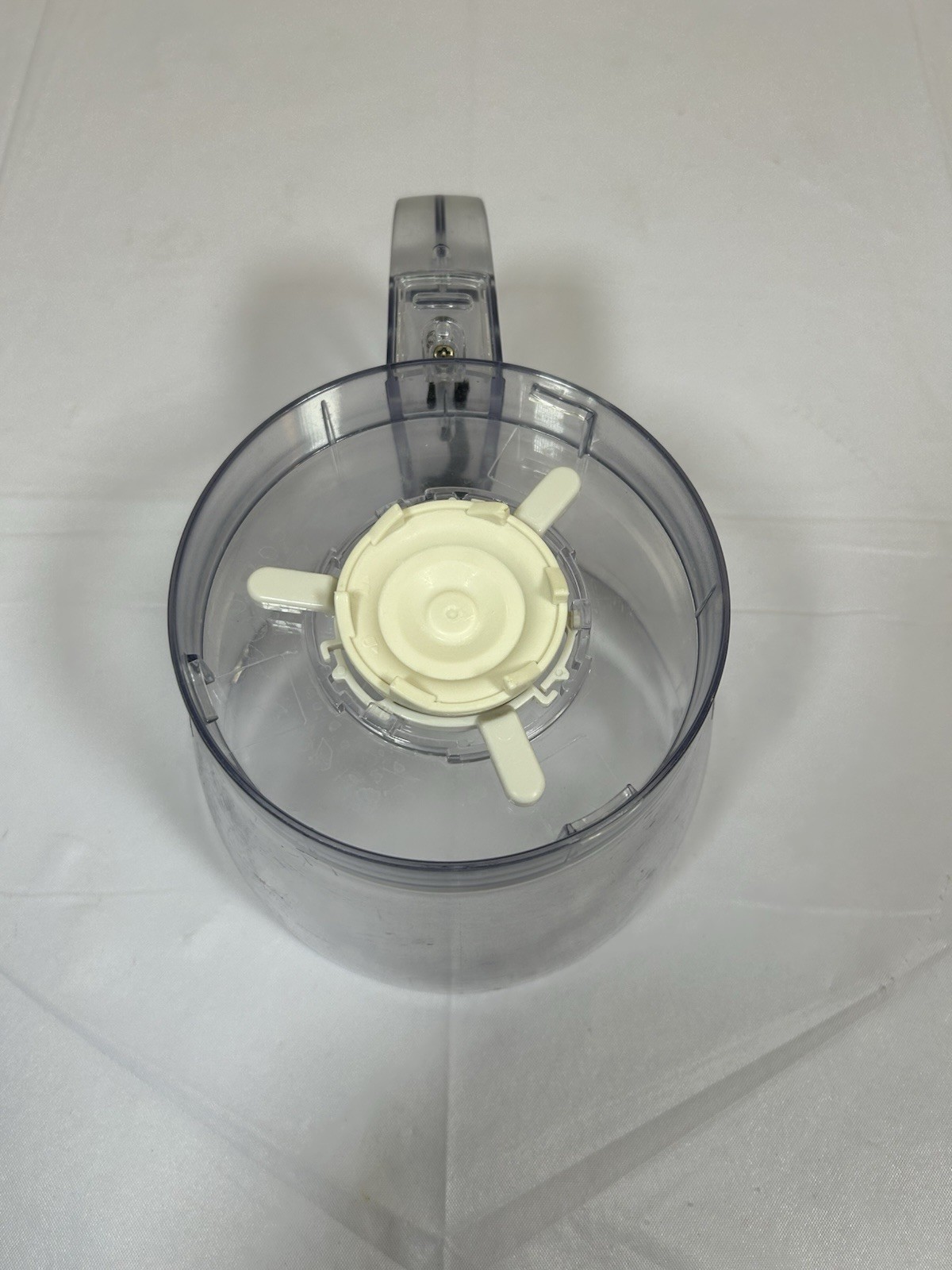 OEM Black & Decker Food Processor 8-Cup Work Bowl 77915 FP1600B FP1700B FP1800B