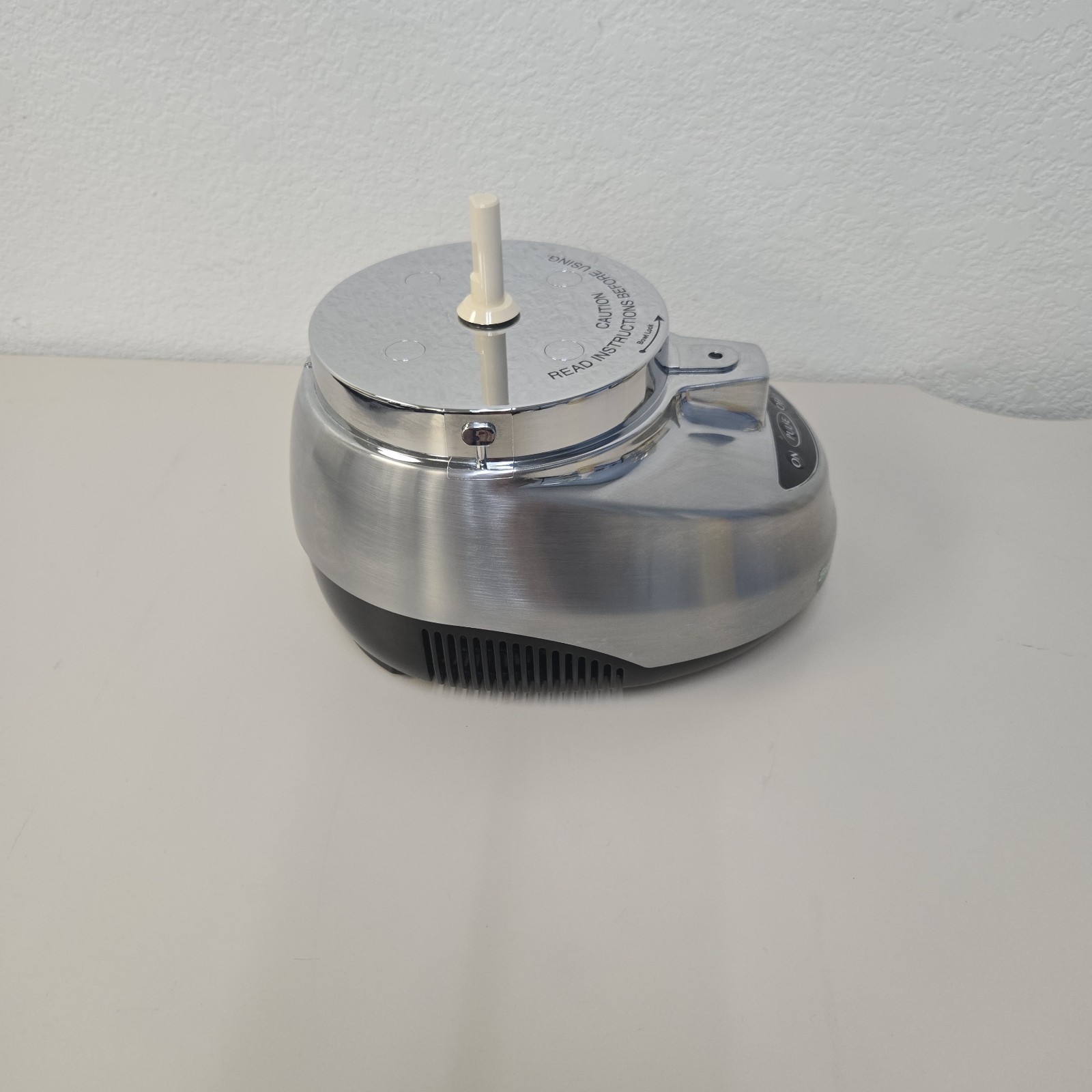 Cuisinart Prep 9 Cup Food Processor DLC-2009CHB Replacement Motor Base ONLY