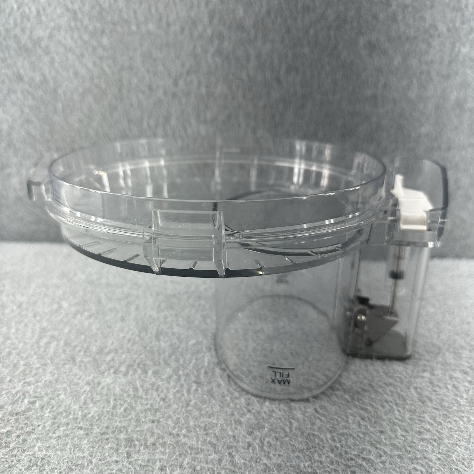 Cuisinart Custom 14 Food Processor DFP-14BCNY Replacement DFP-14WBCT1 Lid Cover