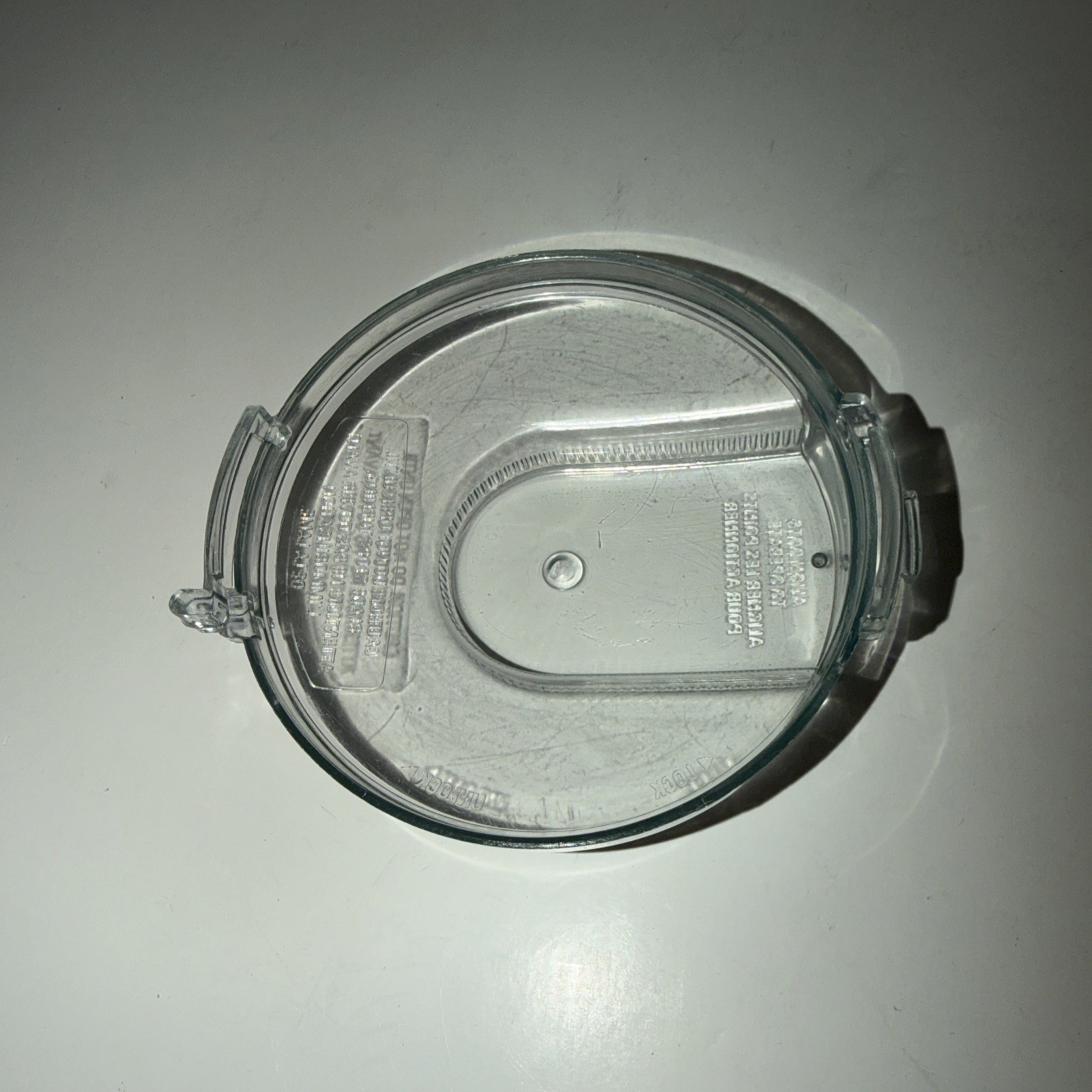 Black & Decker Handy Chopper Plus Lid Only HC3000