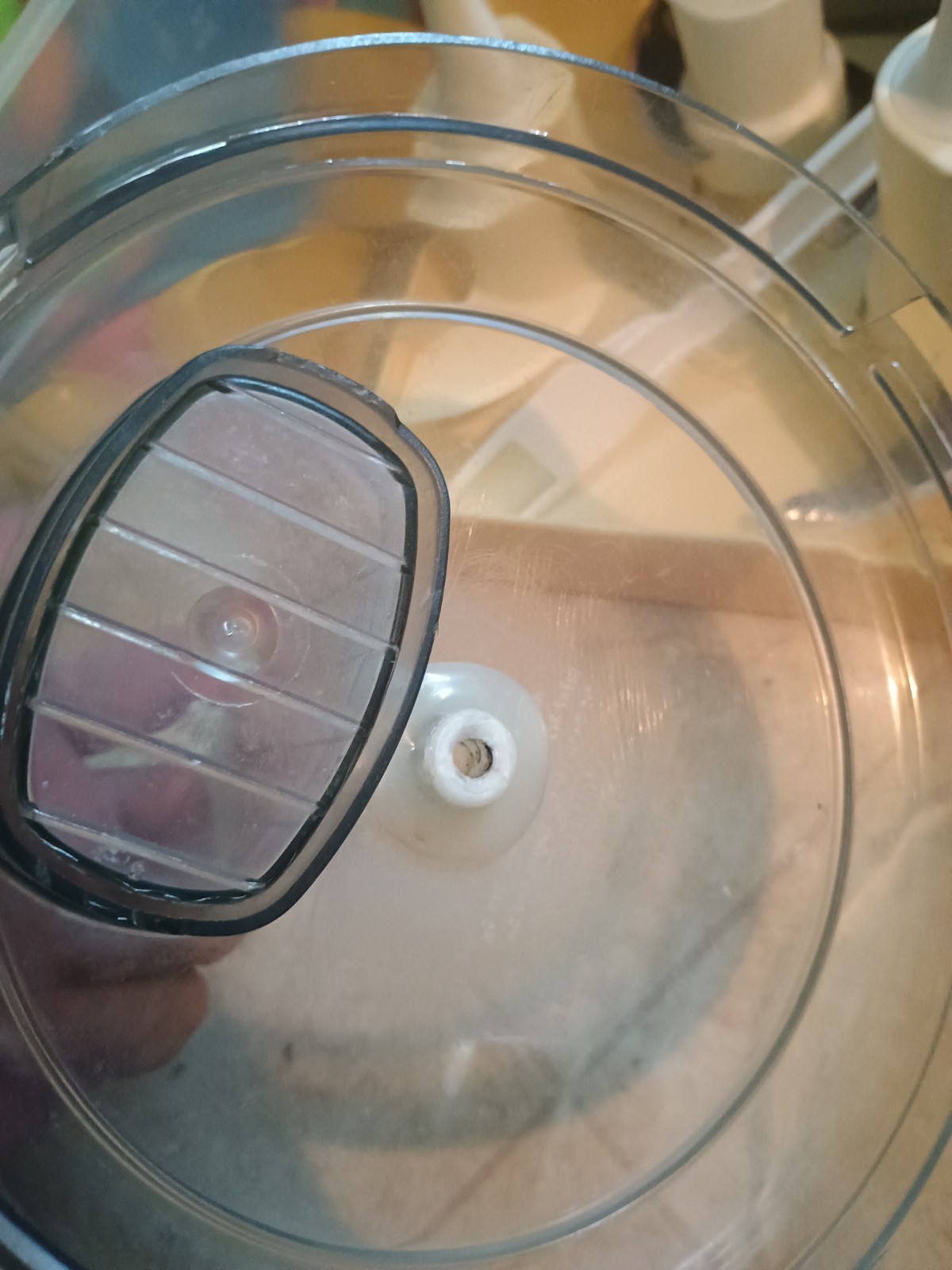 KitchenAid Food Processor KFP600WH Tested Working with Blades & Accesories