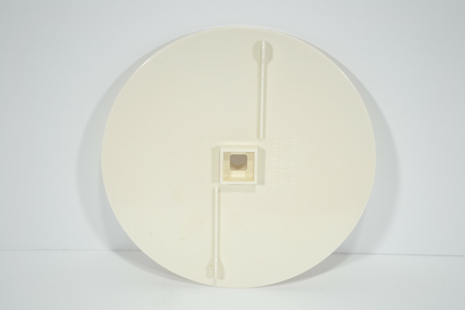 Hamilton Beach Food Processor Continues Feed Disc For 70450 70550R 70560R
