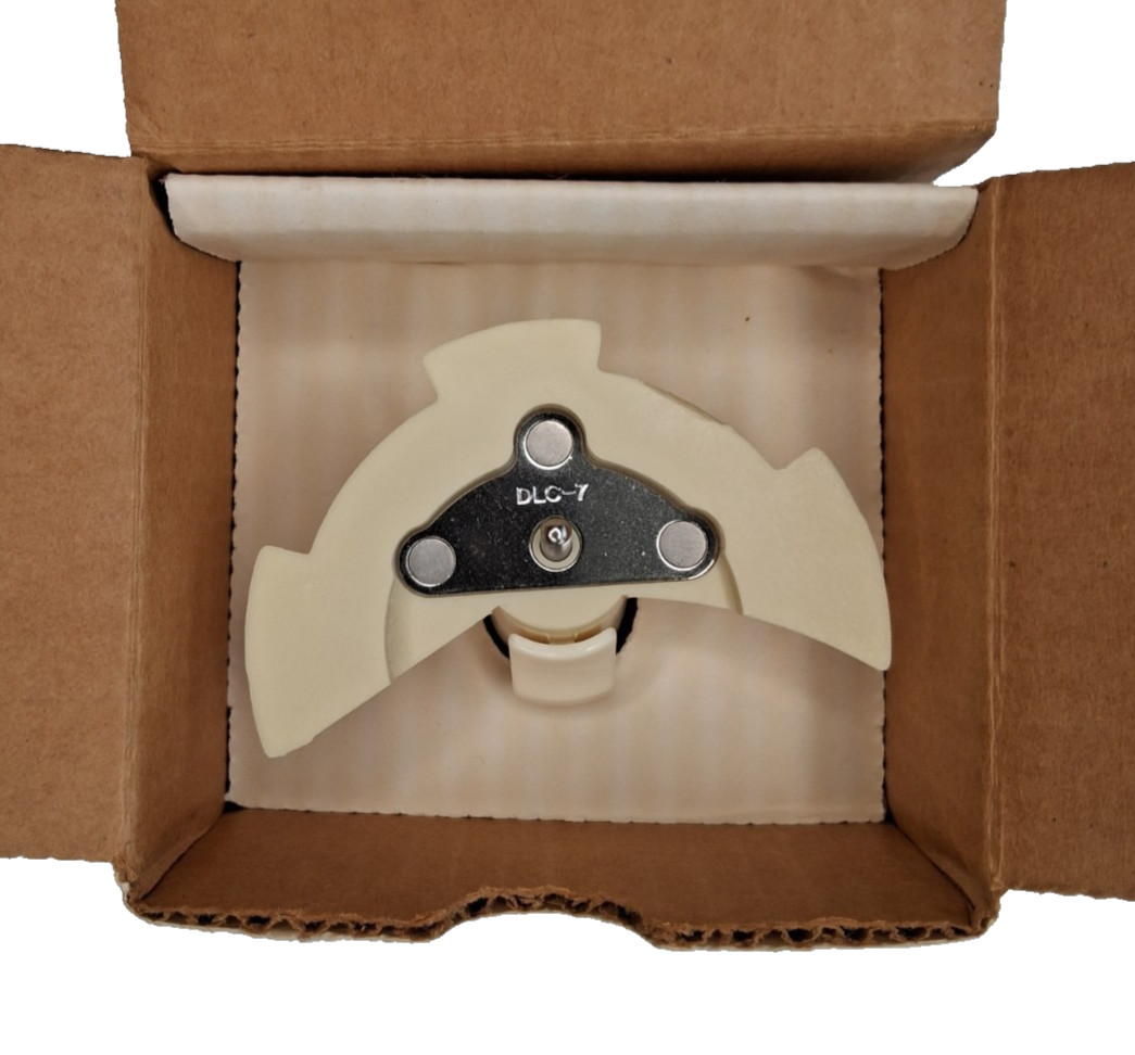 Cuisinart Accessory Detachable Stem DLC-039A Fits All DLC-7 Discs