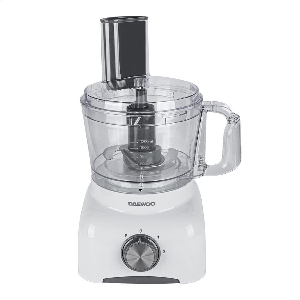 Daewoo DHP732 220 Volt Food Processor 220V 240V For Export