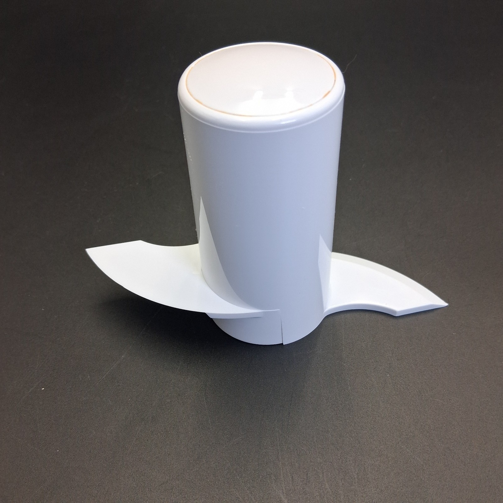 KitchenAid Food Processor Plastic Dough Blade Replacement KFPW7600 KFP750 KFPM77