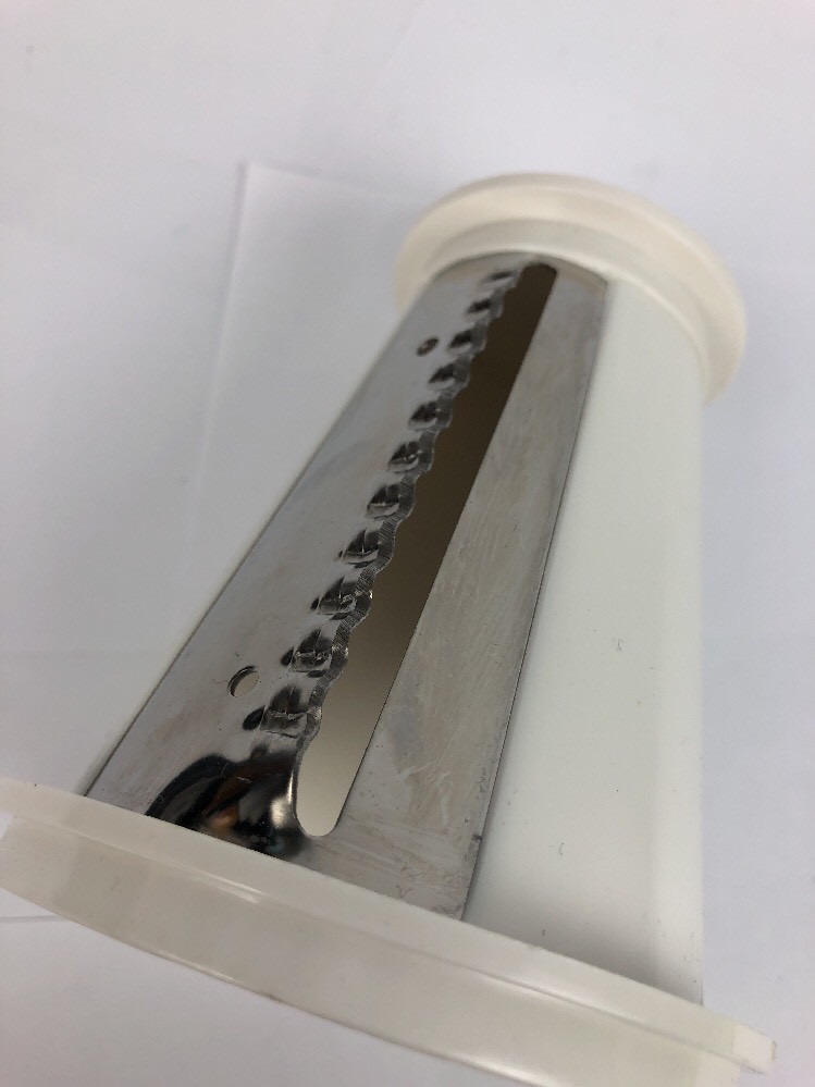 Ripple Cone Replacement Part Presto Professional Salad Shooter Plus – Fast Ship