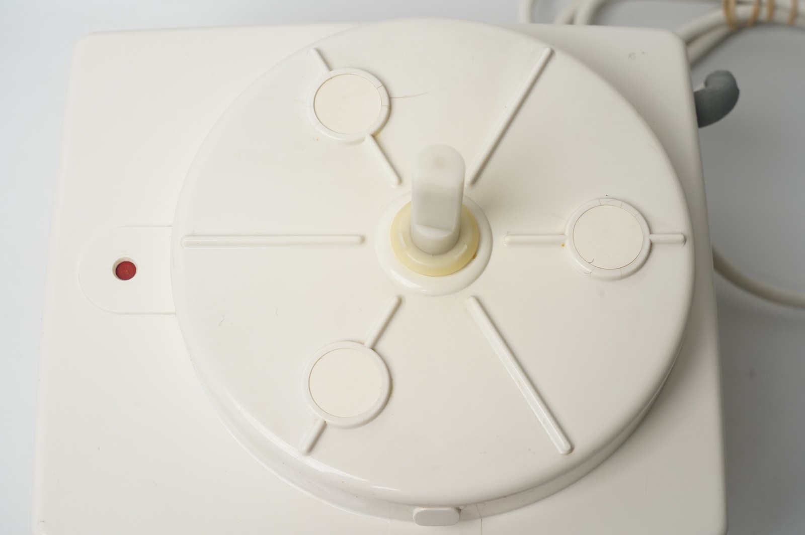 Vintage Cuisinart CFP-9 Food Processor by Robot-Coupe Made in France