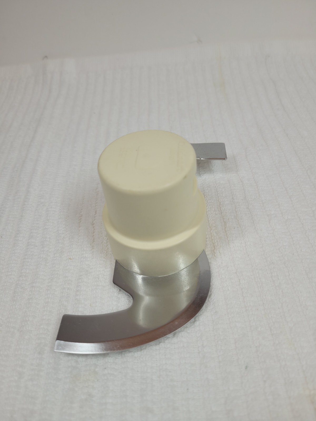 Cuisinart DLC-2011 Prep 11 Plus Dough Blade – DLC-2011-MDB OEM Replacement