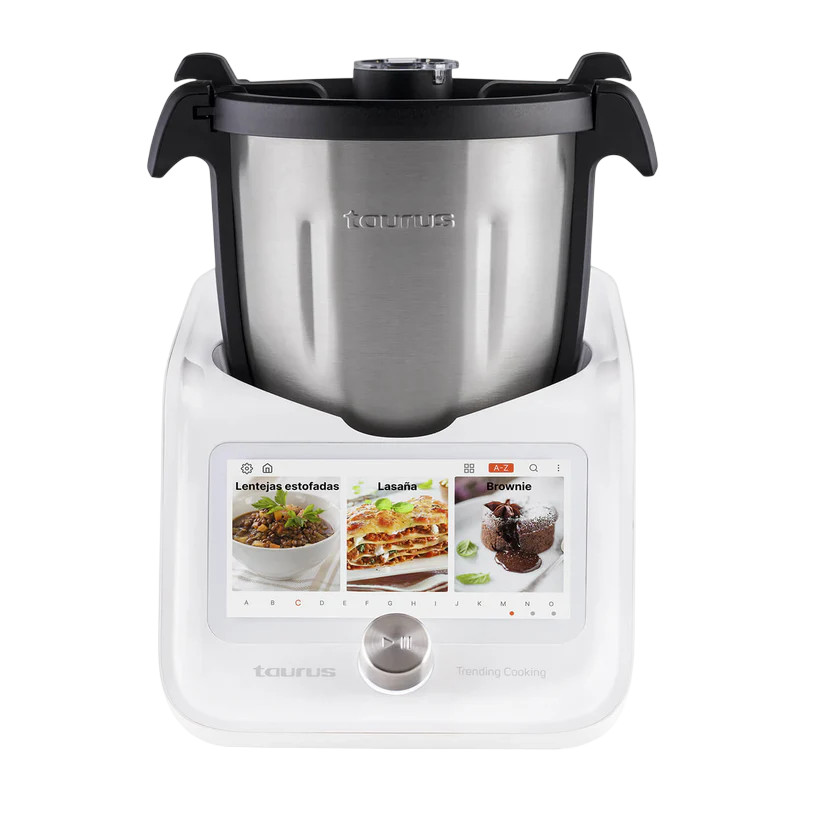 Taurus Trending Cooking 7 KR2000XD Food Processor Toothed Belt Gear
