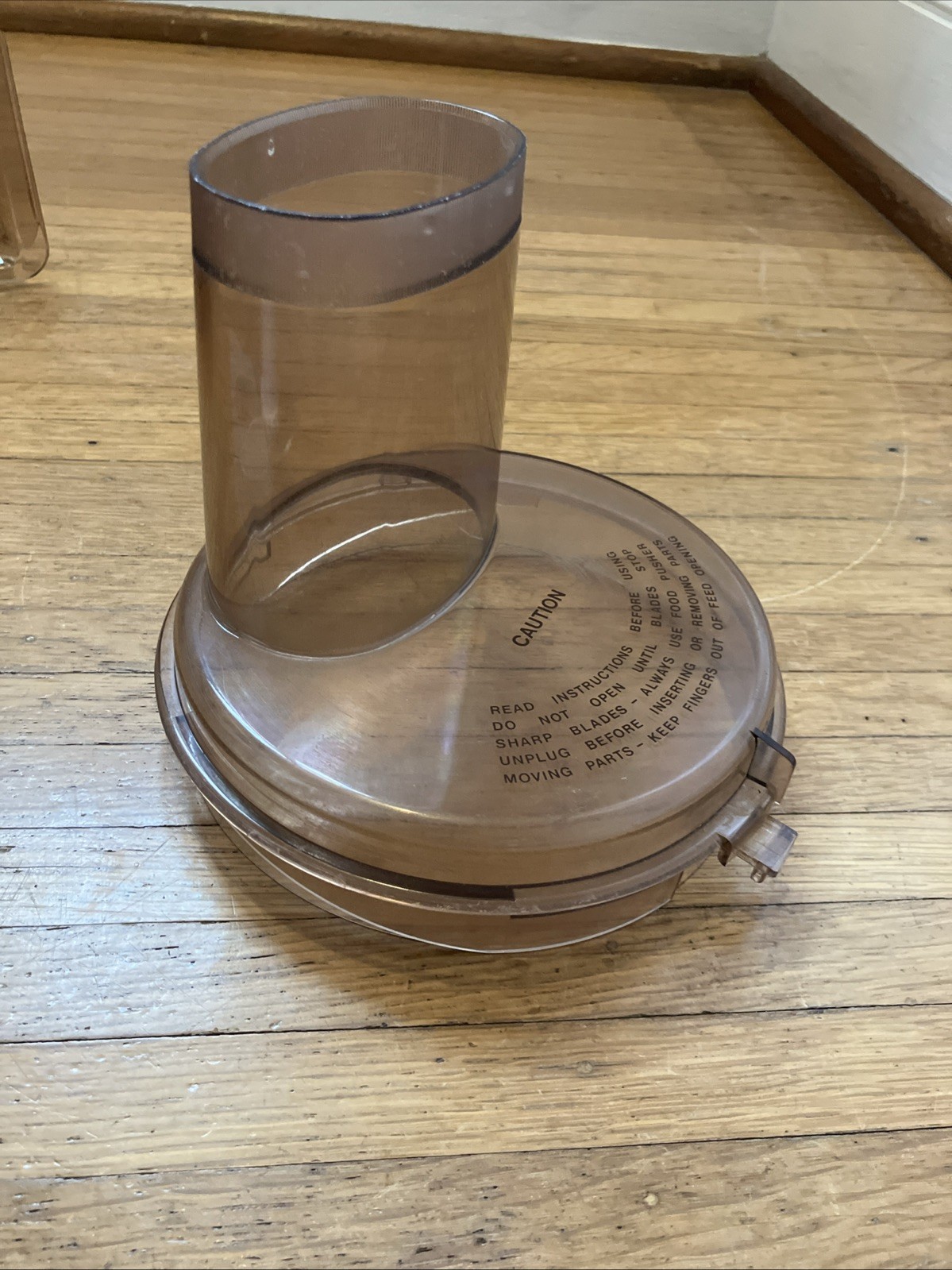 Regal La Machine I Food Processor Model V813