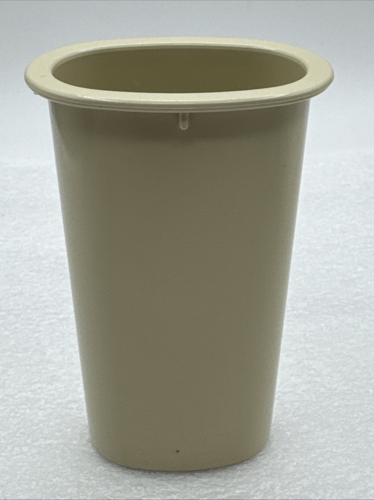 Vintage GE General Electric Food Processor D5FP1 Replacement Parts Food Pusher
