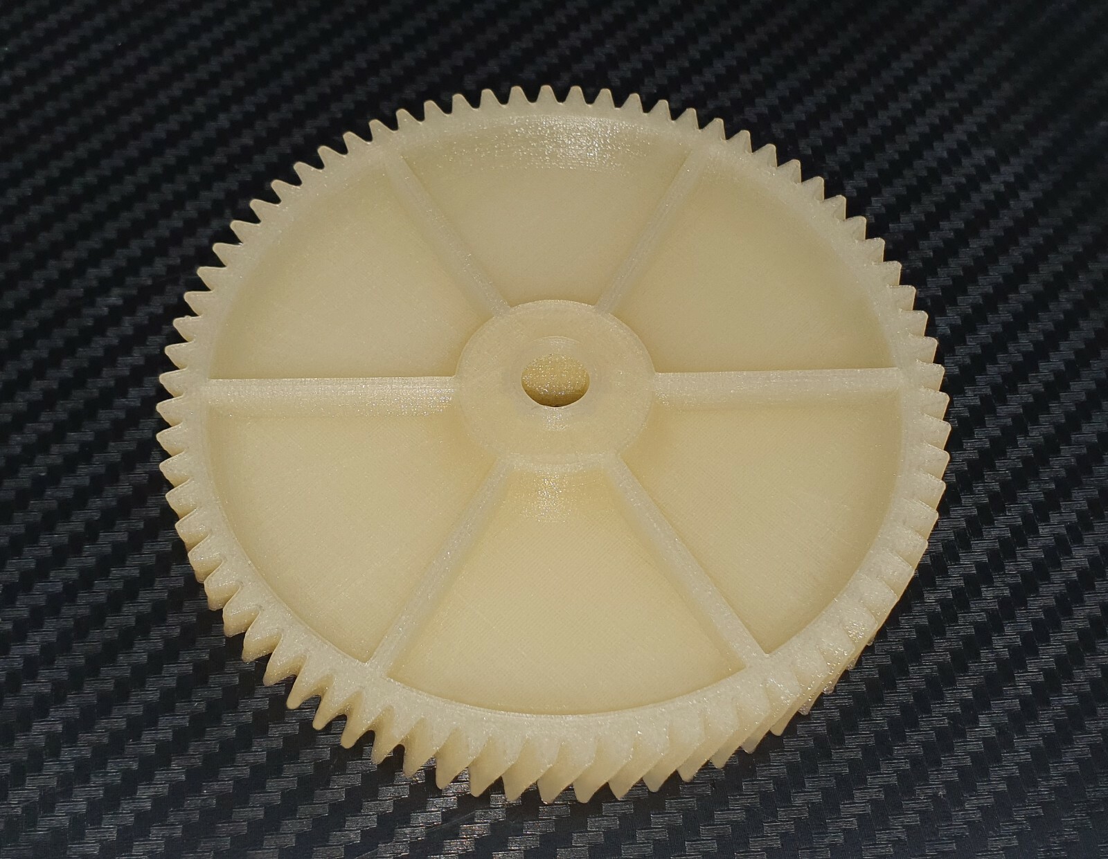 Gear Nylon Mixer Stand Mixer Red Bialetti IMP02 IM25 Girmi IMP25