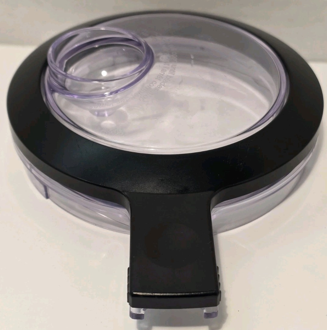 Kitchenaid KFC3516 3.5 Cup Food Chopper Replacement Part Bowl Lid Only