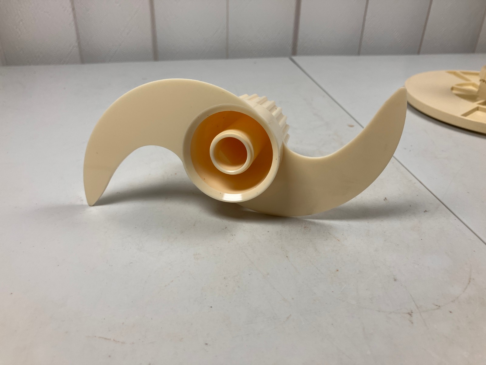 JC PENNEY Food Processor Model 8340 Replacement Parts JC Penney’s