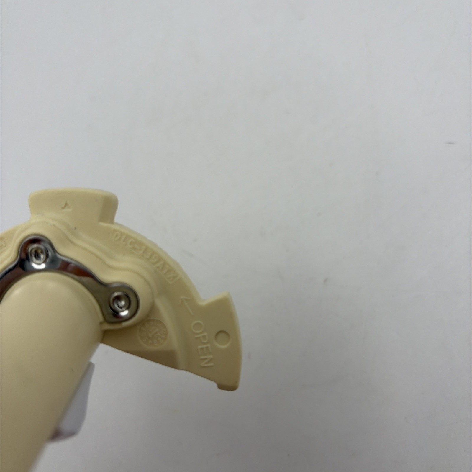 Cuisinart DLC-10 Food Processor Disc Blade Stem DLC-139ATX Replacement Part