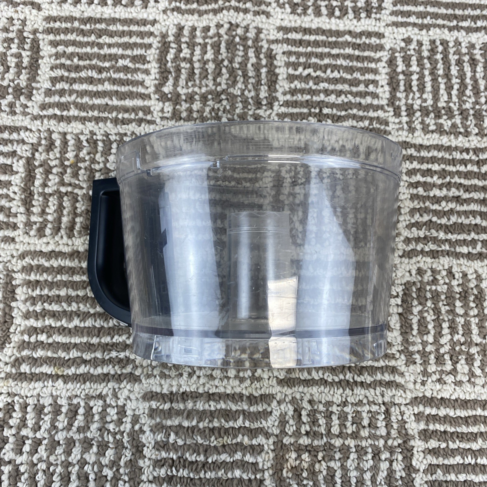 KitchenAid KFP0930ER 11 Cup Food Processor Bowl Replacement OEM Genuine