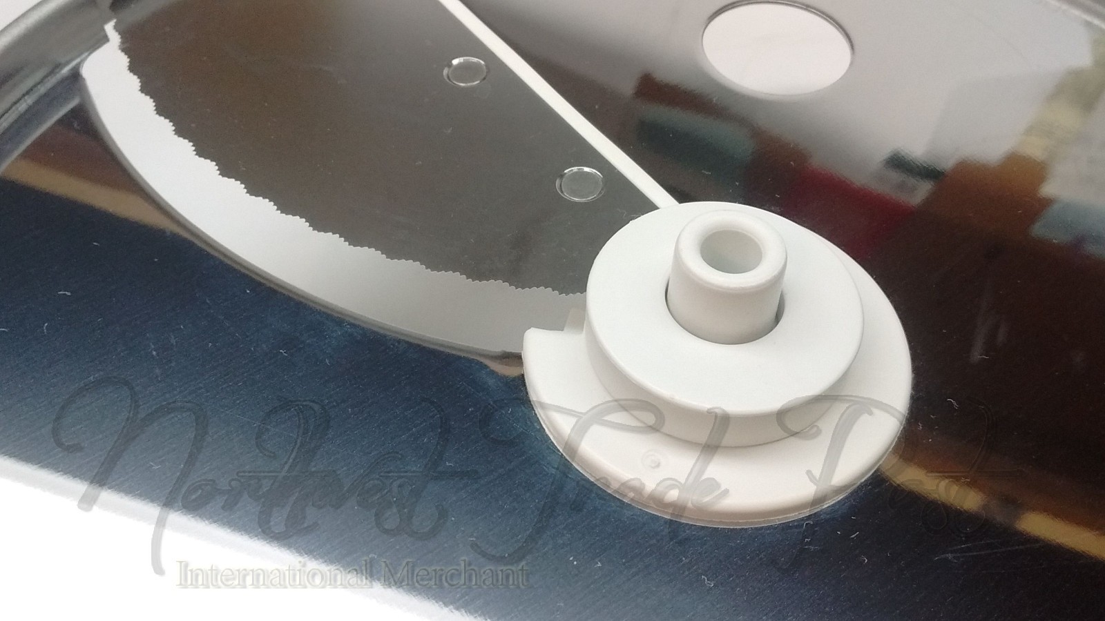 KitchenAid Adjustable Slicing Disc Blade to 13Cup Food Processor KFP1333 KFP1344