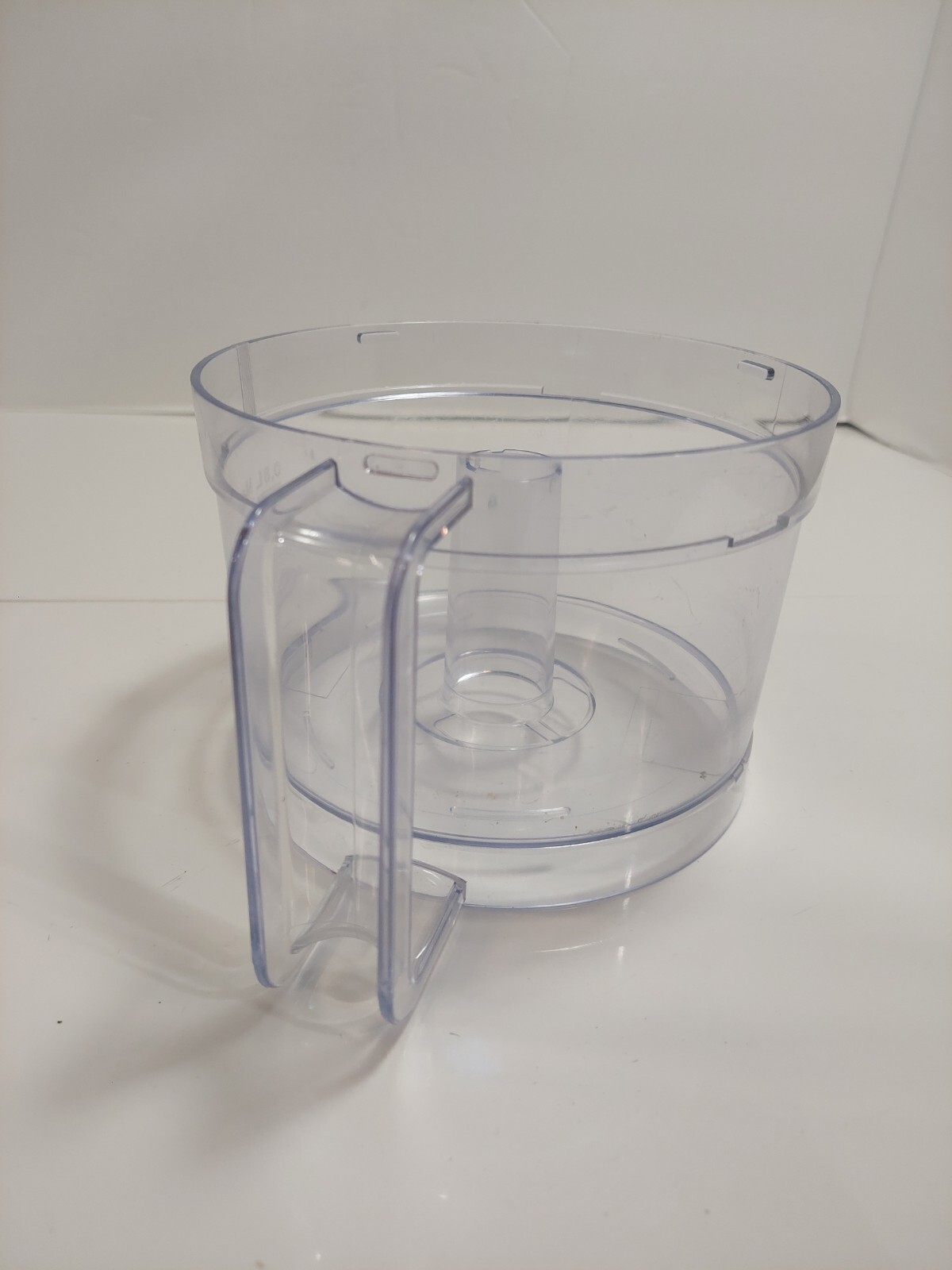 Krups 703 Master Pro Compact Food Processor Replacement Part: Work Bowl ONLY