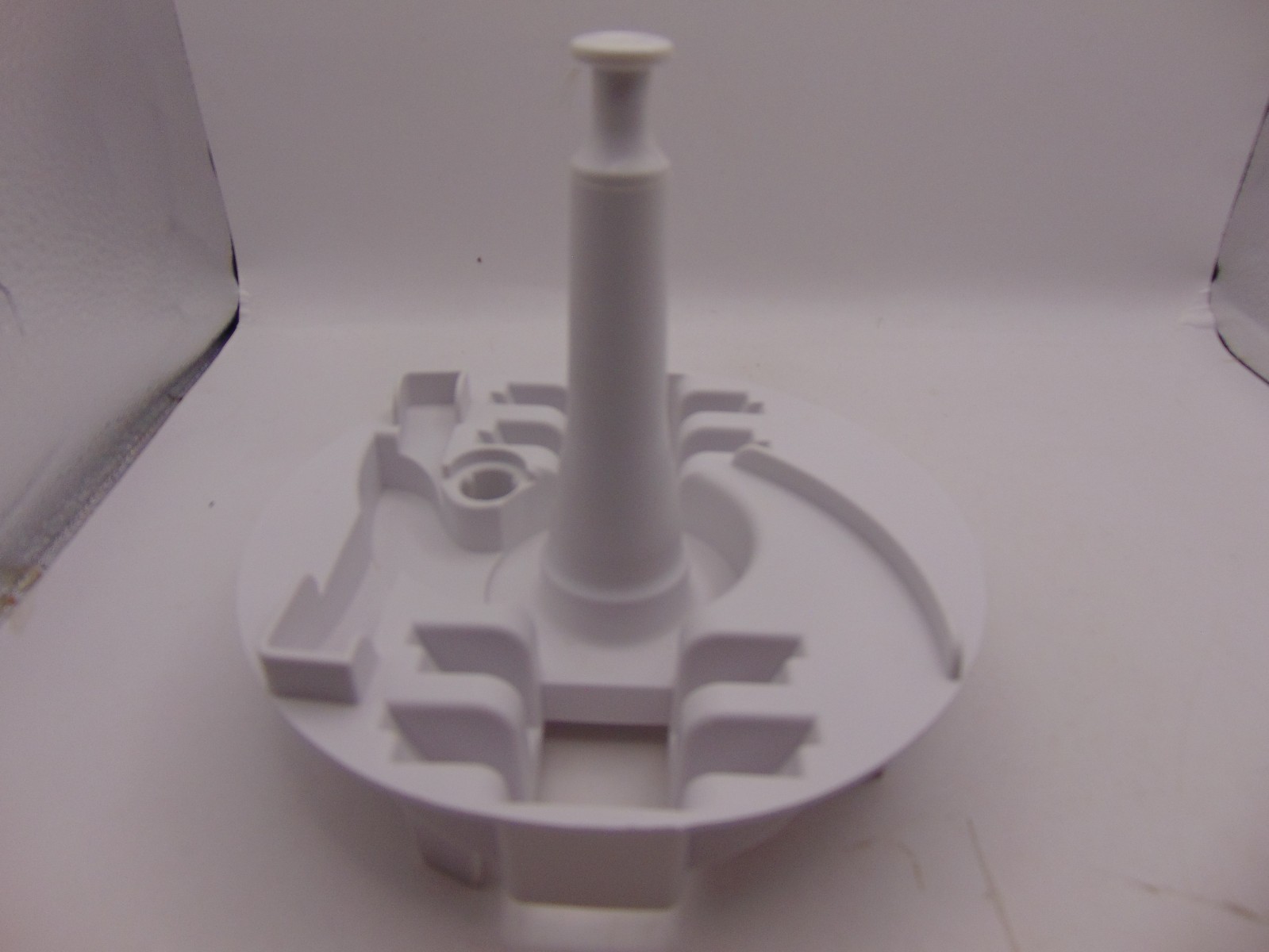Krups Model 705 Food Processor Replacement Part Storage Holder System