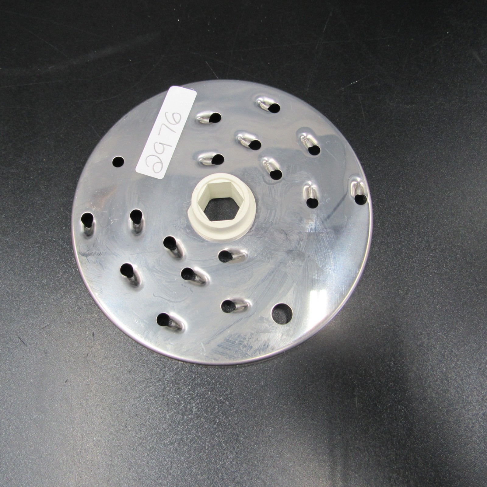 Sunbeam Oskar 14081 Replacement Part shredder disc